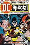 DC Special (1968)  n° 1 - DC Comics