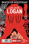 Death of Wolverine: Life After Logan (2015)  n° 1 - Marvel Comics