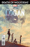 Death of Wolverine: Life After Logan (2015)  n° 1 - Marvel Comics