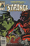 Doctor Strange, Sorcerer Supreme (1988)  n° 8 - Marvel Comics