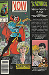 Doctor Strange, Sorcerer Supreme (1988)  n° 9 - Marvel Comics