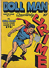 Doll Man (1941)  n° 11 - Quality Comics