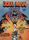 Doll Man (1941)  n° 5 - Quality Comics