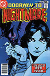 Doorway To Nightmare (1978)  n° 3 - DC Comics