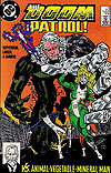 Doom Patrol (1987)  n° 15 - DC Comics