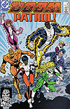 Doom Patrol (1987)  n° 8 - DC Comics