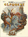 Elfquest  n° 1 - Warp Graphics