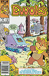 Ewoks (1985)  n° 5 - Star Comics (Marvel Comics)