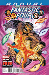 Fantastic Four Annual (1963)  n° 33 - Marvel Comics
