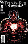 Faces of Evil: Prometheus  n° 1 - DC Comics