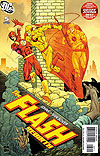 Flash, The: Rebirth (2009)  n° 5 - DC Comics