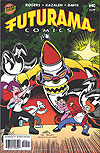 Futurama Comics (2000)  n° 40 - Bongo Comics Group