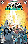 Future Quest (2016)  n° 4 - DC Comics