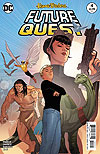 Future Quest (2016)  n° 4 - DC Comics