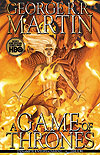 George R.R. Martin's A Game of Thrones (2011)  n° 6 - Dynamite Entertainment