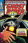 Ghost Rider (1967)  n° 7 - Marvel Comics