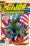 G.I. Joe Yearbook (1985)  n° 2 - Marvel Comics