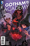 Gotham Academy (2014)  n° 10 - DC Comics