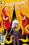 Gotham Academy (2014)  n° 12 - DC Comics