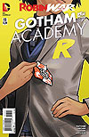 Gotham Academy (2014)  n° 13 - DC Comics