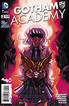 Gotham Academy (2014)  n° 2 - DC Comics