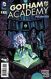 Gotham Academy (2014)  n° 2 - DC Comics