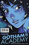 Gotham Academy (2014)  n° 4 - DC Comics
