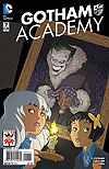 Gotham Academy (2014)  n° 7 - DC Comics