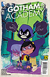 Gotham Academy (2014)  n° 8 - DC Comics