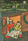 Green Lantern (1941)  n° 18 - DC Comics