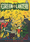 Green Lantern (1941)  n° 19 - DC Comics