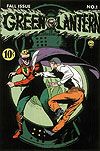 Green Lantern (1941)  n° 1 - DC Comics