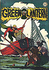 Green Lantern (1941)  n° 20 - DC Comics