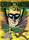 Green Lantern (1941)  n° 2 - DC Comics