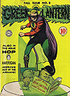 Green Lantern (1941)  n° 8 - DC Comics