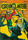 Green Lantern (1941)  n° 11 - DC Comics