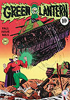 Green Lantern (1941)  n° 5 - DC Comics