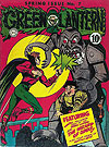 Green Lantern (1941)  n° 7 - DC Comics