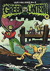 Green Lantern (1941)  n° 9 - DC Comics