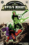 Green Lantern: Evil's Might  n° 3 - DC Comics