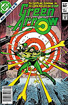 Green Arrow (1983)  n° 1 - DC Comics