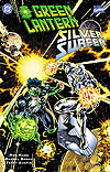 Green Lantern/Silver Surfer: Unholy Alliances (1995)  n° 1 - DC Comics/Marvel Comics