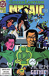 Green Lantern: Mosaic (1992)  n° 17 - DC Comics