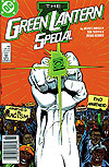 Green Lantern Special (1988)  n° 1 - DC Comics