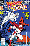 Hawk & Dove (1988)  n° 2 - DC Comics