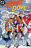 Hawk & Dove (1989)  n° 4 - DC Comics