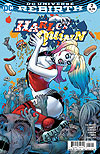 Harley Quinn (2016)  n° 2 - DC Comics