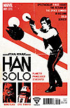 Star Wars: Han Solo (2016)  n° 1 - Marvel Comics