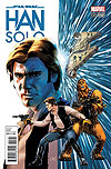 Star Wars: Han Solo (2016)  n° 1 - Marvel Comics