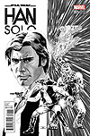 Star Wars: Han Solo (2016)  n° 1 - Marvel Comics